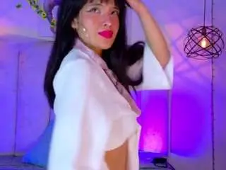 Camsoda Live Sex of madissonrousecs