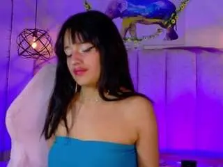 Camsoda Adult Webcam of madissonrousecs