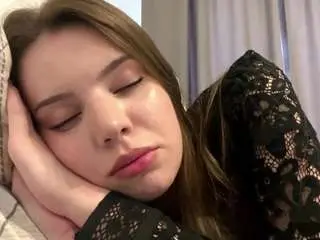 Camsoda Nude Webcam of marinacacho