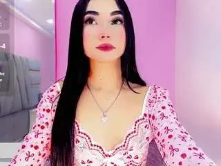 Camsoda Live Porn of sabrinasandoval