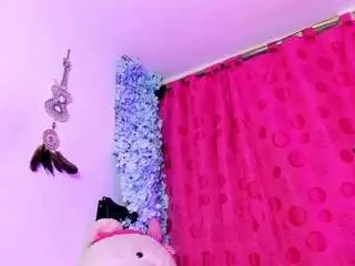 Camsoda Live Sex of samyfoox
