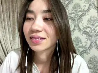 Camsoda Sex Chat of shemekaildefonso