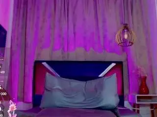 Camsoda Live Sex Cam of valentina-kiss