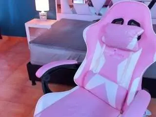 Camsoda Adult Video Chat of foxxy-horny