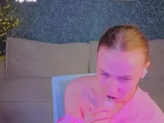 Camsoda Best live sex cam show of karolina-kely