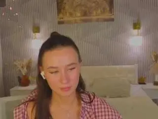 Camsoda Adult Webcams of karolina-kely