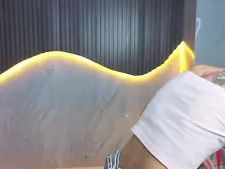 Camsoda Live Sex of tifany-tx