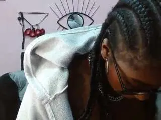 Camsoda Adult Webcams of milykaebony