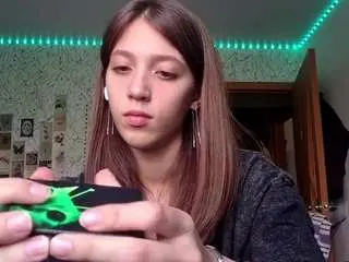Camsoda Sex Cam of blairdammrich