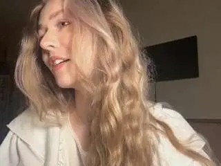 Camsoda Live Sex Cam of constancenordyke