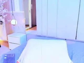 Camsoda Live Sex of salomebenz