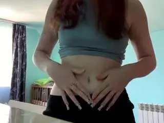 Camsoda Live Porn of tesshassey