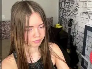 Camsoda Best Webcam of tureins