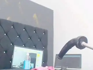 Camsoda Free Porn Cam of bibijolie