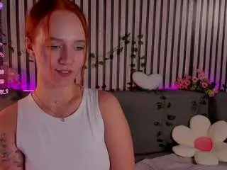 Camsoda Best Webcam of casey-sweeet