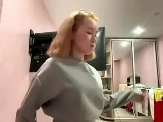 Camsoda Live Sex Cam of latashiakapelke