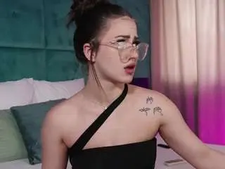 Camsoda Best Webcam of lucylexton