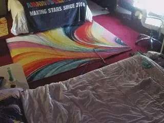 Camsoda Watch Live Sex Cams of voyeurcam-baileybase-room