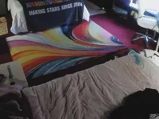 Camsoda Best Webcam of voyeurcam-baileybase-room