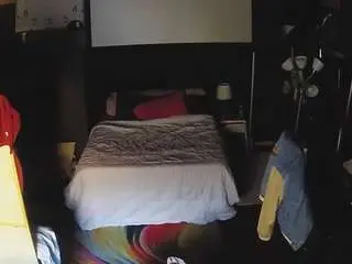 Camsoda Private Sex Chat of voyeurcam-baileybase-room