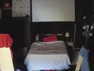 Camsoda Free Live Porn of voyeurcam-baileybase-room