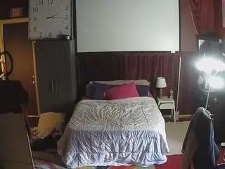 Camsoda Best live sex cam show of voyeurcam-baileybase-room