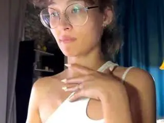 Camsoda Free Porn Cam of waltrauddonoso
