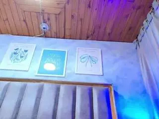 Camsoda Nude Webcam of edabonne