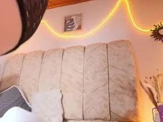 Camsoda Best Webcam of edabonne