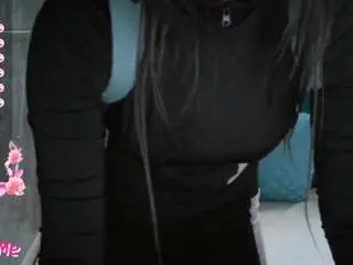 Camsoda Adult Webcam of maarymoon