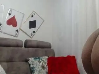 Camsoda Live Sex of redveelvet25