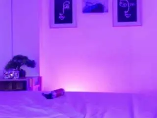 Camsoda Best Webcam of anastasia-lauren
