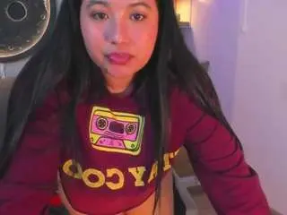 Camsoda Sex Chat of arianna08