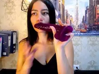 Camsoda Free Live Porn of azul-jones