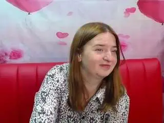Camsoda Sex Cam of freyadak