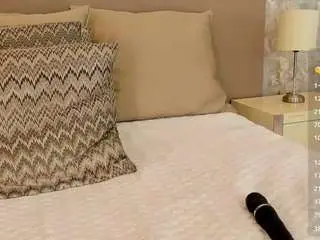 Camsoda Nude Webcam of milagracce