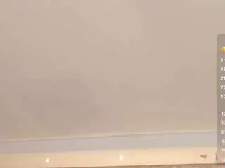 Camsoda Nude Webcam of milagracce
