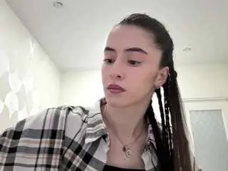 Camsoda Sex Chat of flohenke