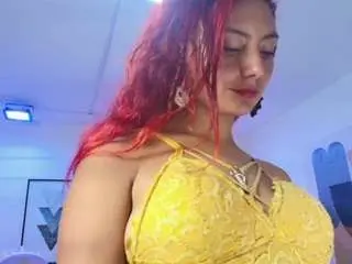 Camsoda Best Webcam of lilamonroee