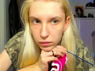 Camsoda Adult Webcams of lunawhitex