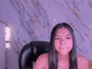 Camsoda Best Webcam of saphirajames