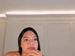 Camsoda Sex Chat of saphirajames