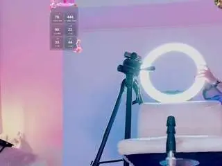 Camsoda Adult Webcam of angel-pretty