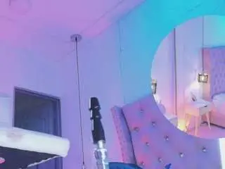 Camsoda Nude Webcam of angel-pretty