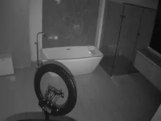 Camsoda Free Porn Cam of voyeurcam-casa-salsa-bathroom-4