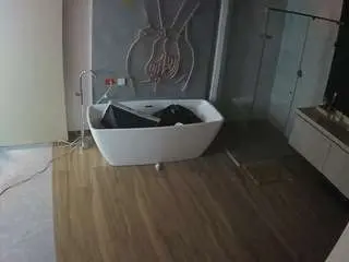 Camsoda Sex Chat of voyeurcam-casa-salsa-bathroom-4