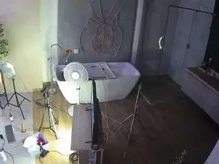 Camsoda Live Sex Cam of voyeurcam-casa-salsa-bathroom-4
