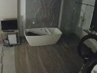 Camsoda Adult Webcams of voyeurcam-casa-salsa-bathroom-4