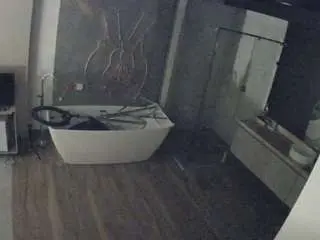Camsoda Best Webcam of voyeurcam-casa-salsa-bathroom-4