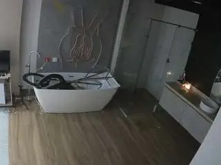 Camsoda Adult Webcams of voyeurcam-casa-salsa-bathroom-4